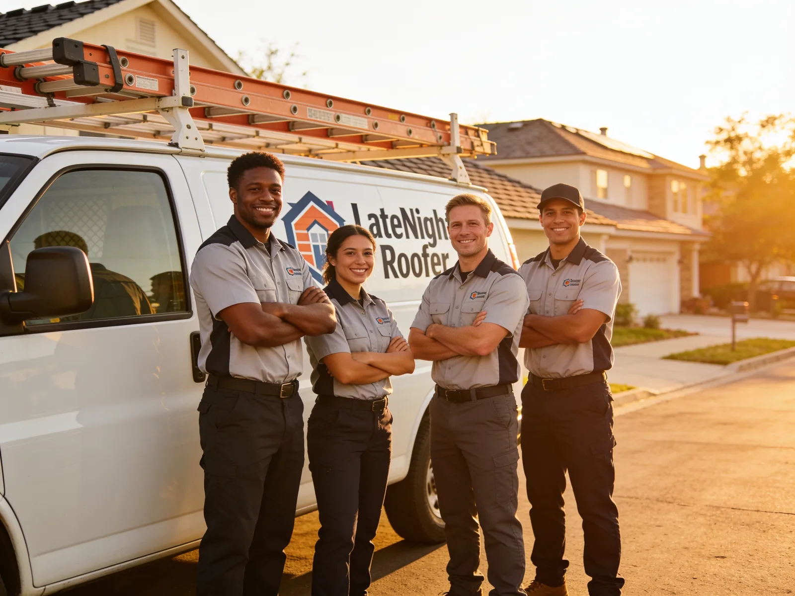 Emergency Roof Repair company in Blakesburg, IA